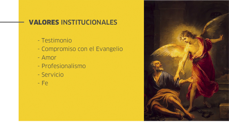Valores Institucionales